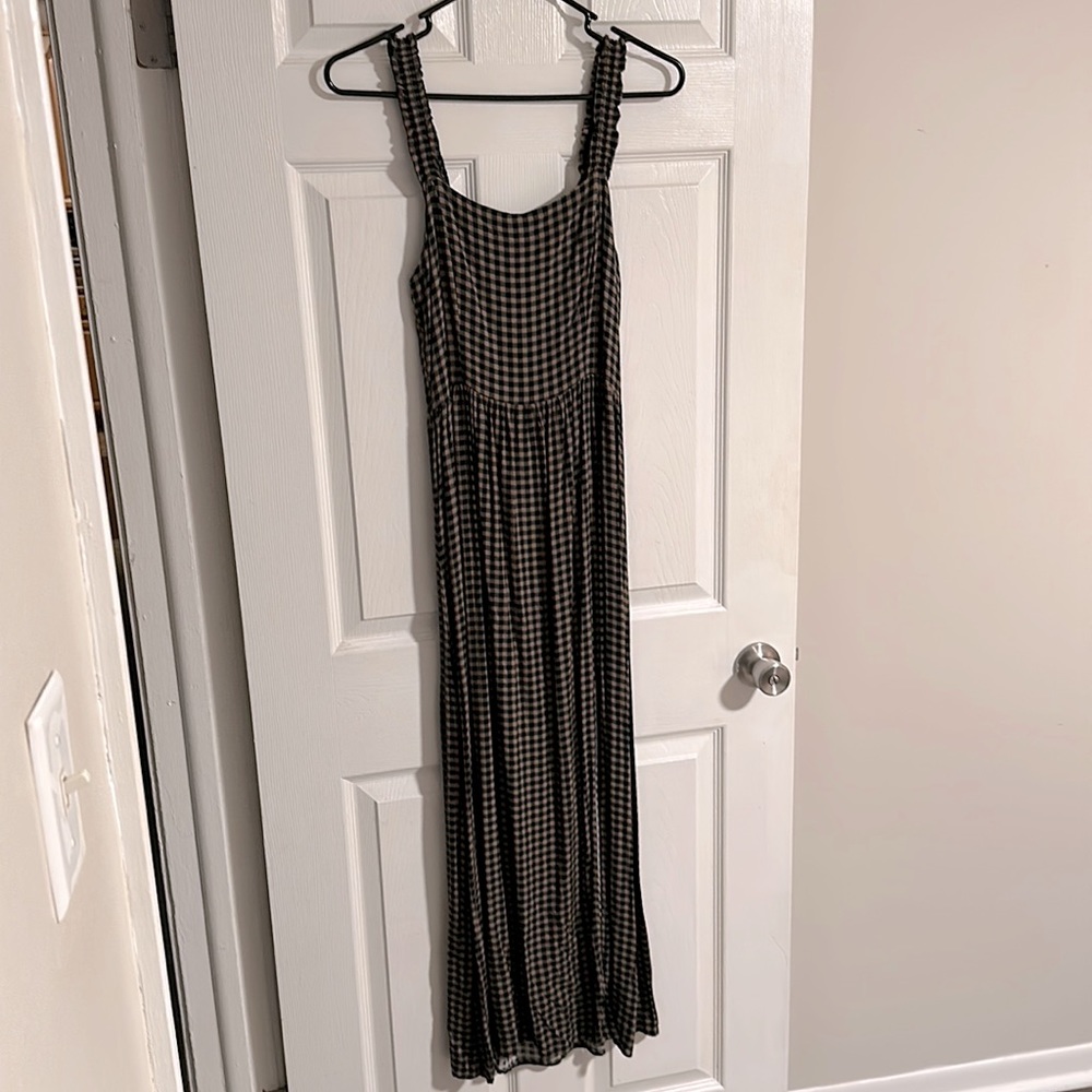 Saltwater Luxe Dress